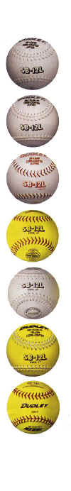 Dudley Softballs.jpg (81249 bytes)